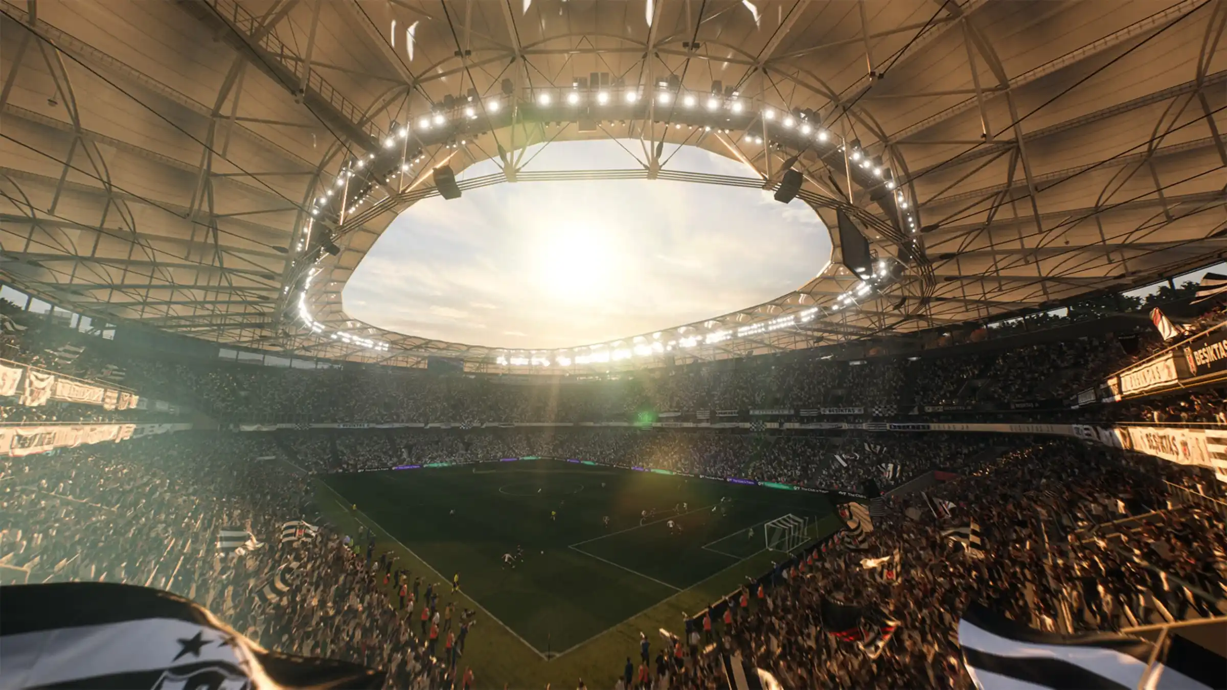 EA FC Online Career Mode Leagues: How to Find and Join One