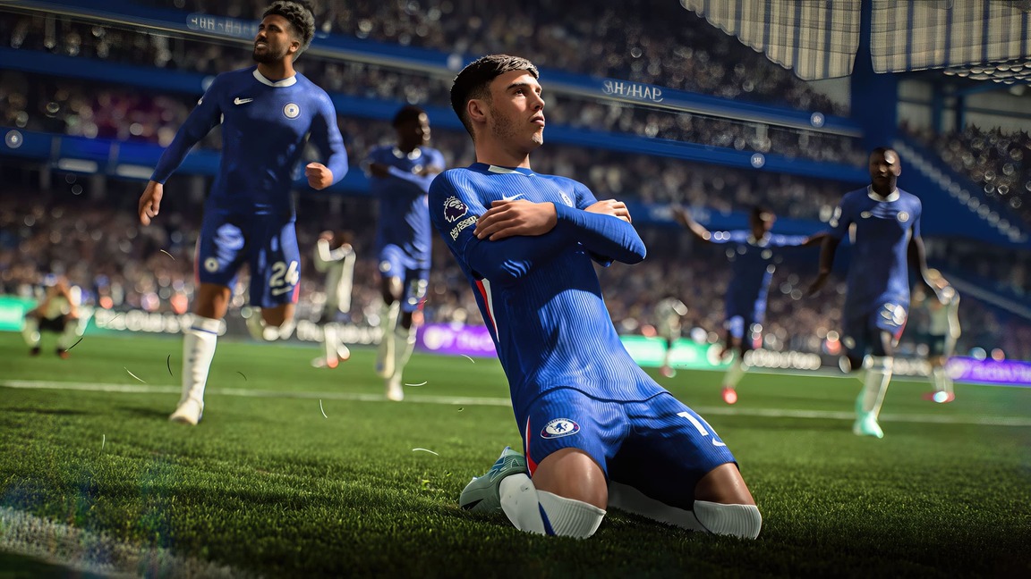 Where to Find an EA FC Online Career Mode League to Join
